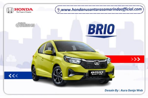 NEW BRIO