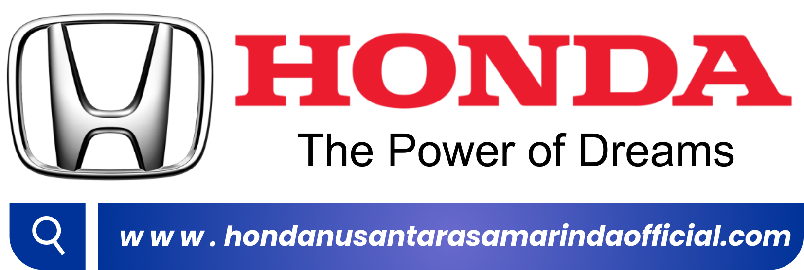 Dealer Honda Samarinda